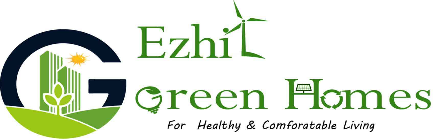 Ezhil Green Homes